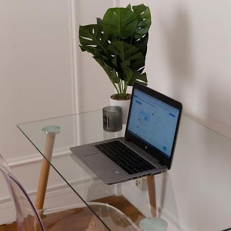 Oh Parisien - 10 Min Paris Montparnasse Apartman Vanves Kültér fotó