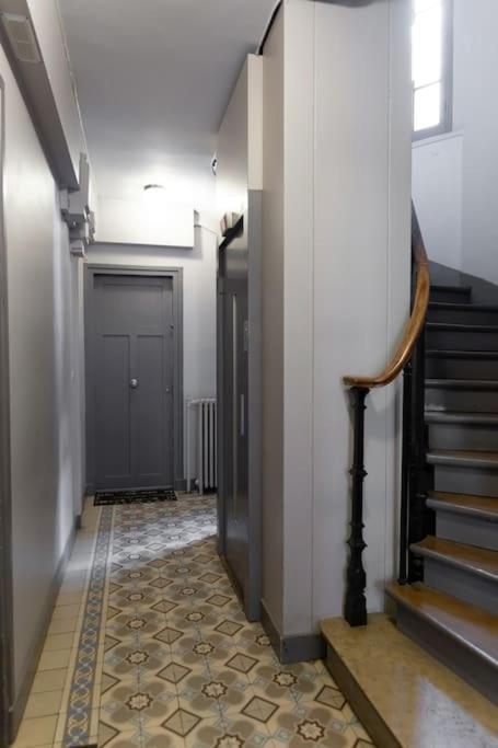Oh Parisien - 10 Min Paris Montparnasse Apartman Vanves Kültér fotó