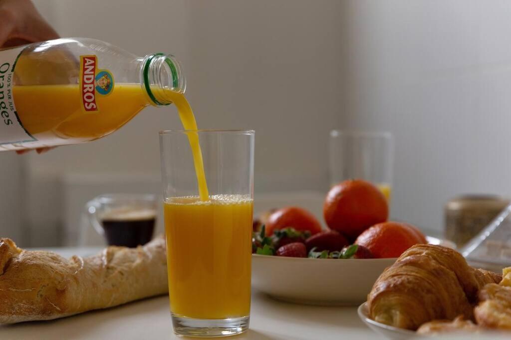 Oh Parisien - 10 Min Paris Montparnasse Apartman Vanves Kültér fotó