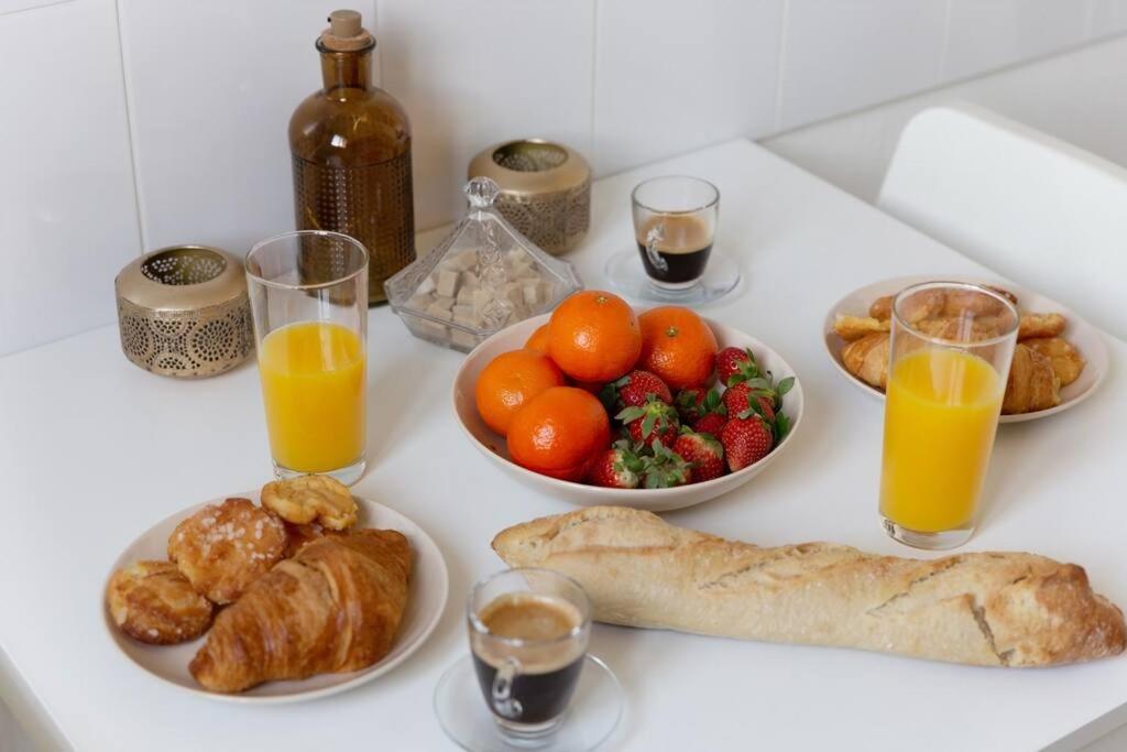 Oh Parisien - 10 Min Paris Montparnasse Apartman Vanves Kültér fotó