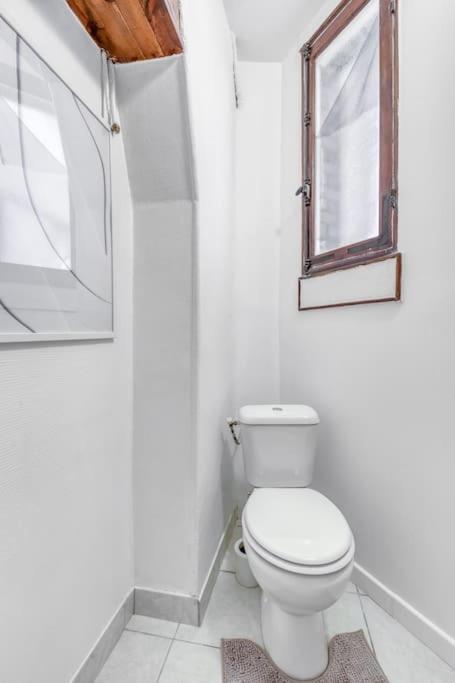 Oh Parisien - 10 Min Paris Montparnasse Apartman Vanves Kültér fotó